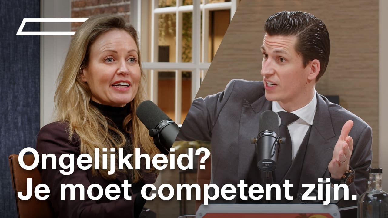 Vrouwelijk leiderschap en ongelijkheid